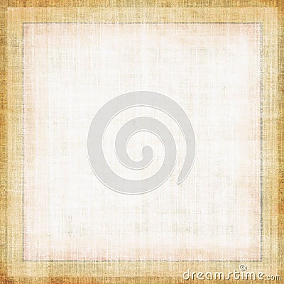 Aged Grunge Fabric Stock Photo