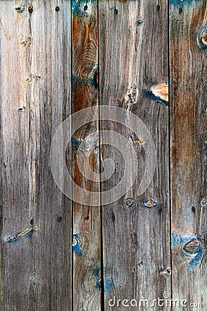 Aged grunge wood vintage wathered background Stock Photo