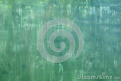 aged grungy painted timber panel texture - beautiful abstract photo background Stock Photo