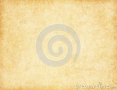 Aged paper texture. Beige paper background Stock Photo