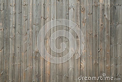 Aged reclaimed wood Stock Photo