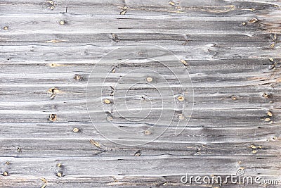 Aged reclaimed wood Stock Photo