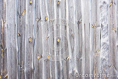 Aged reclaimed wood Stock Photo