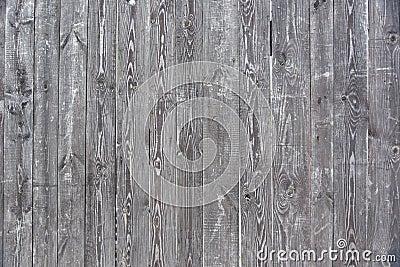 Aged reclaimed wood Stock Photo