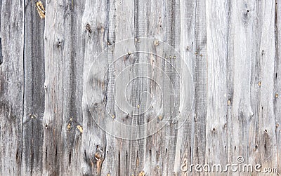 Aged reclaimed wood Stock Photo