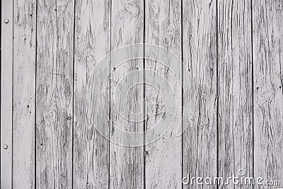 Aged reclaimed wood Stock Photo