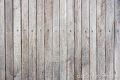 Aged reclaimed wood Stock Photo