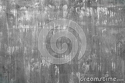 Aged scratched painted oak panel texture - cute abstract photo background Stock Photo