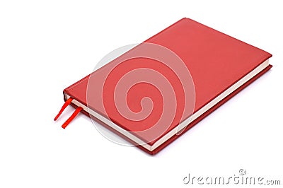 Agenda Stock Photo