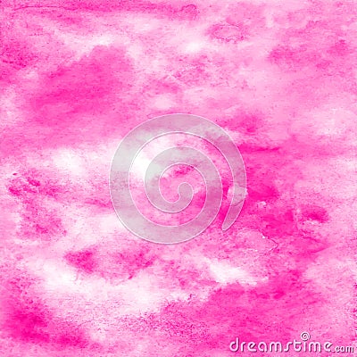 Aguarelle abstract background for scrapbooking, for design phone Stock Photo