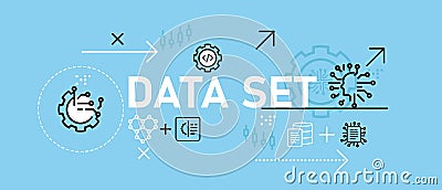 AI artificial intelligence big data computing learning engine robot conceptual smart software robot technology database Stock Photo