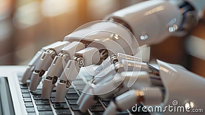 AI chatbots in IDEs personalize developer learning by adapting to skill levels, preferences, and project needs Stock Photo