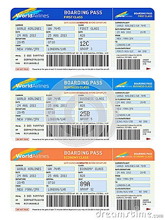 Airline Tickets