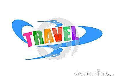 Air Travel Stock Photo