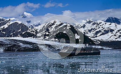 Alaska Stock Photo