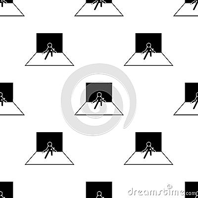 alcohol consumption icon. Element of Bad habbits icon for mobile concept and web apps. Pattern repeat seamless alcohol consumption Stock Photo
