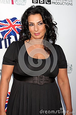 Alice Amter Editorial Photo - Image: 24604771