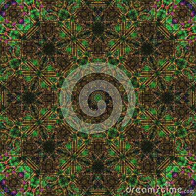 all over art texure pattern design. Abstract background for design, web, print Stock Photo