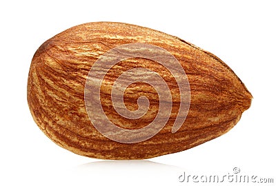 Almond Stock Photo