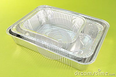 Aluminium Catering Trays Stock Photos - Image: 18553693 Aluminium Catering Trays Stock Photos - Image: 18553693