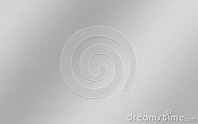 Aluminum, steel, silver, brushed metal Background gradient Stock Photo