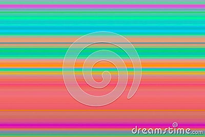 Amazing and unique original colorful striped abstract background 1 Stock Photo