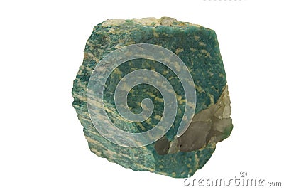 Amazonite Stock Photo