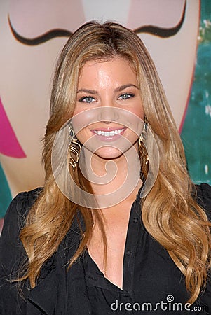 Amber Lancaster Editorial Image | CartoonDealer.com #25373058