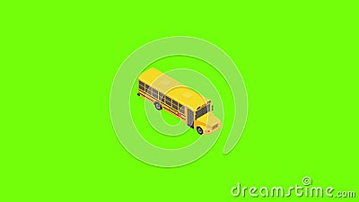 Xe buýt trường Mỹ được thiết kế an toàn và tiện lợi để đưa đón học sinh đến trường mỗi ngày. Bạn sẽ bị cuốn hút bởi hình ảnh của xe buýt trường Mỹ trong môi trường học tập năng động và tràn đầy sức sống.