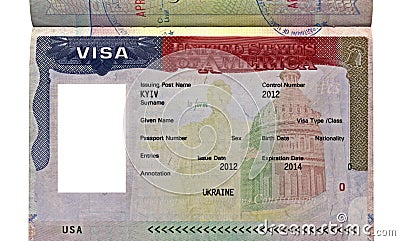 us tourist visa for ukrainian citizen