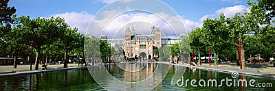 Amsterdam, Netherlands, Holland Editorial Stock Photo