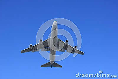 Amsterdam the Netherlands - March 4th, 2018: PH-BFH KLM Royal Dutch Airlines Boeing 747-400M Editorial Stock Photo