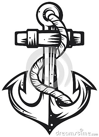 Anchor Stock Images - Image: 24718984