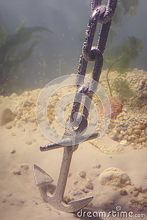 Image result for anchor ocean