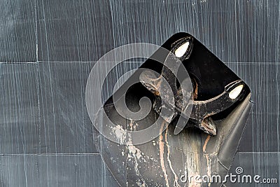 Anchor Stock Photo