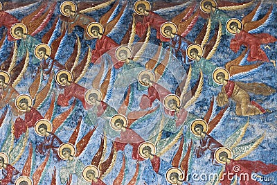 Αποτέλεσμα εικόνας για angels painting