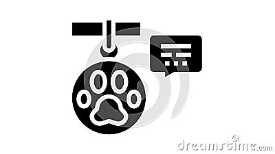 Animaciones De Icono De Glifo Con Información Metrajes - Vídeo de herramienta, equipo: 207630946 Animaciones De Icono De Glifo Con Información Metrajes - Vídeo de herramienta, equipo: 207630946