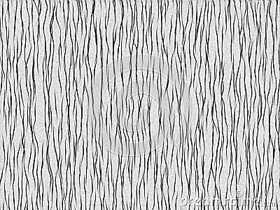 Animal fur texture- tiger white Stock Photo