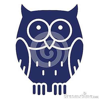 Animal Isolated Vector icon which can easily modify or edit Stock Photo