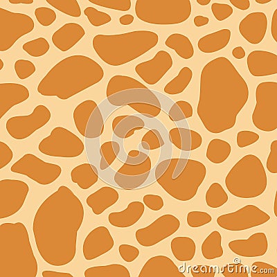 Animal pattern wildlife background image africa jungle skin art Stock Photo