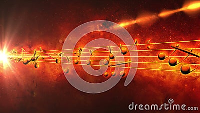 Animated Background with Musical Notes, Music Notes - LOOP Stock Footage - Video of artistic, holiday: 43258960 Animated Background with Musical Notes, Music Notes - LOOP Stock Footage - Video of artistic, holiday: 43258960