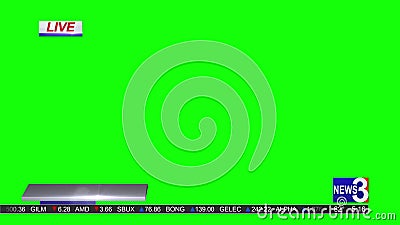 Breaking News Lower Third Template 1 On Transparent Background Stock Video Video Of Show Title Breaking News Lower Third Template 1 On Transparent Background Stock Video Video Of Show Title