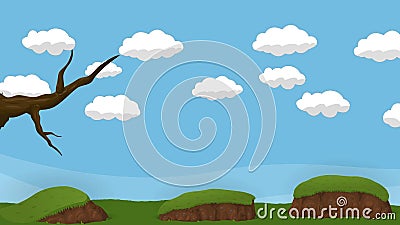 Blue Sky Grass Cartoon Background Stock Footage & Videos - 469 Stock Videos Blue Sky Grass Cartoon Background Stock Footage & Videos - 469 Stock Videos