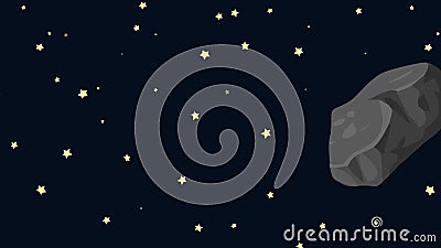 Cartoon Space Galaxy with Stars and Planet Looped Animation Stock Video - Video of footage, galaxy: 144570863 Cartoon Space Galaxy with Stars and Planet Looped Animation Stock Video - Video of footage, galaxy: 144570863