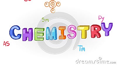 chemistry education