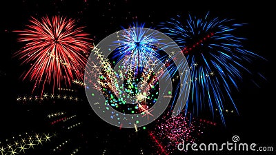 Feux D Artifice De Joyeux Anniversaire A L Arriere Plan D Animation De Ciel Nocturne Clips Videos Video Du Beau Heureux 2171 Feux D Artifice De Joyeux Anniversaire A L Arriere Plan D Animation De Ciel Nocturne Clips Videos Video Du Beau Heureux 2171