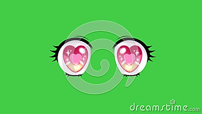 109 Girl Sad Cartoon Eyes Stock Video Footage  4K and HD Video Clips   Shutterstock
