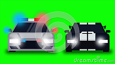 Animation of Running Police and Thief Car on Green Screen Background. Stock Footage - Video of guard, offense: 216760002 Animation of Running Police and Thief Car on Green Screen Background. Stock Footage - Video of guard, offense: 216760002