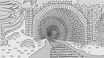2D Animation- Train Animation Against the Background of Countryside Stock Video - Video of drawing, landscape: 205864967 2D Animation- Train Animation Against the Background of Countryside Stock Video - Video of drawing, landscape: 205864967