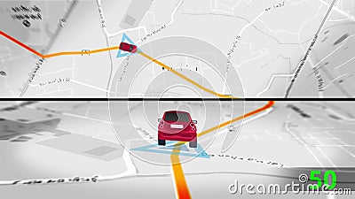 Animation of Transportation Car Traveling To Destination by Satellite GPS in Motion Graphic Map in Thai Language Computer App Stock Video - Video of landscape, compass: 94977699 Animation of Transportation Car Traveling To Destination by Satellite GPS in Motion Graphic Map in Thai Language Computer App Stock Video - Video of landscape, compass: 94977699